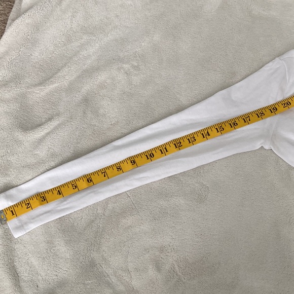 Joe Fresh basic shirt - Picture 8 of 8